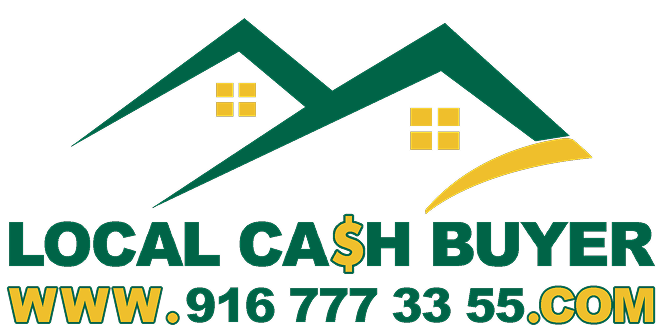 Local cash buyer